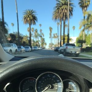 Meet your Posher, Rebekah